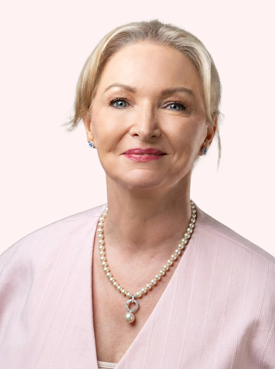 Caroline Faulkner: Executive Mindset Coach & Keynote Speaker